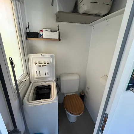 Camping Vi05 Village 05